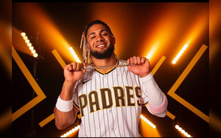 Fernando Tatis Jr. Net Worth in 2021: Salary, Contract, Stats, Injury, Rookie Card